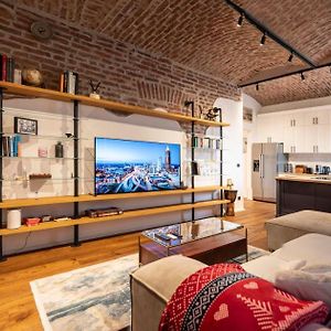 Appartement met een Slaapkamer